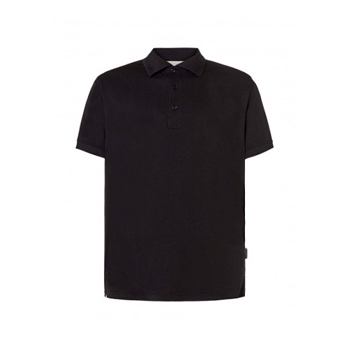 POLO JHK PIQUE HEAVY SPORT CABALLERO MANGA CORTA - Vista 5